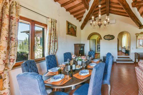 Agroturismo Fattoria Viticcio