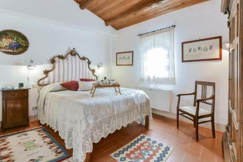 Agroturismo Fattoria Viticcio