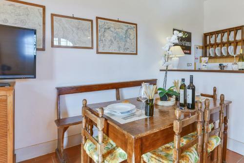 Agroturismo Fattoria Viticcio