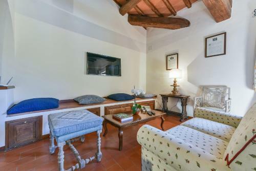 Agroturismo Fattoria Viticcio