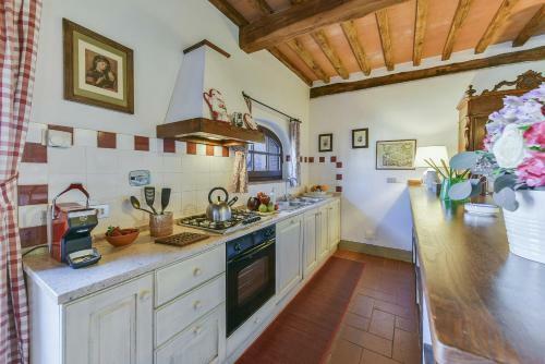 Agroturismo Fattoria Viticcio