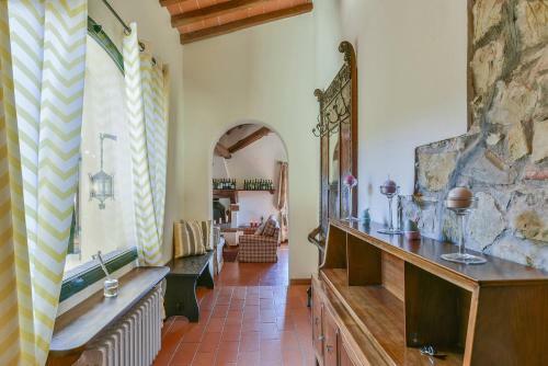 Agroturismo Fattoria Viticcio