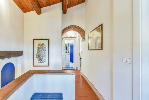 Agroturismo Fattoria Viticcio