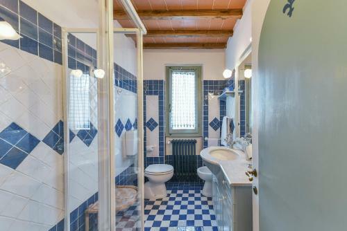 Agroturismo Fattoria Viticcio