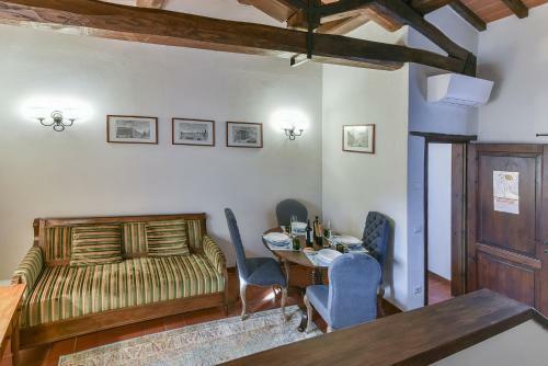 Agroturismo Fattoria Viticcio