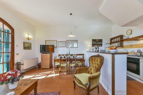 Agroturismo Fattoria Viticcio