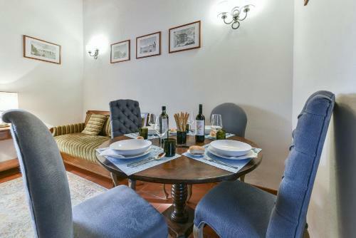 Agroturismo Fattoria Viticcio