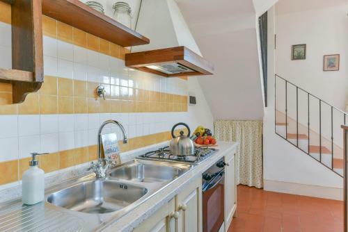 Agroturismo Fattoria Viticcio