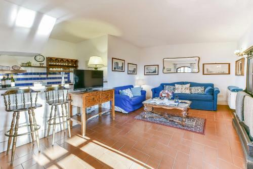 Agroturismo Fattoria Viticcio