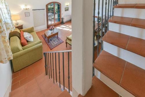 Agroturismo Fattoria Viticcio