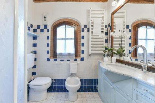 Agroturismo Fattoria Viticcio