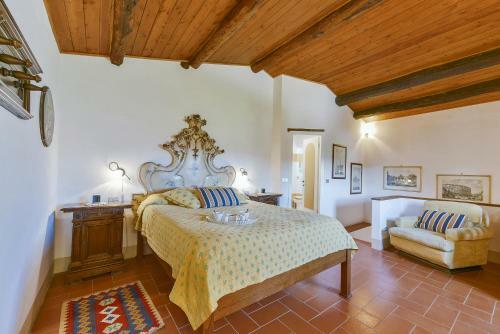 Agroturismo Fattoria Viticcio