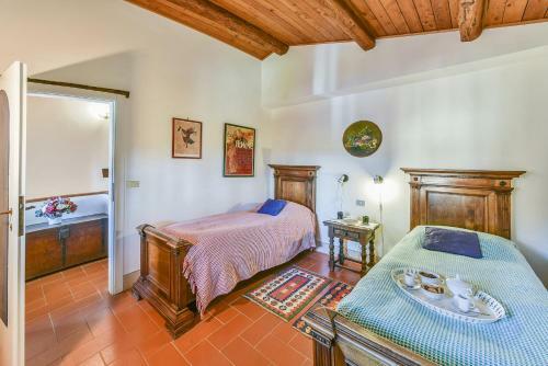 Agroturismo Fattoria Viticcio