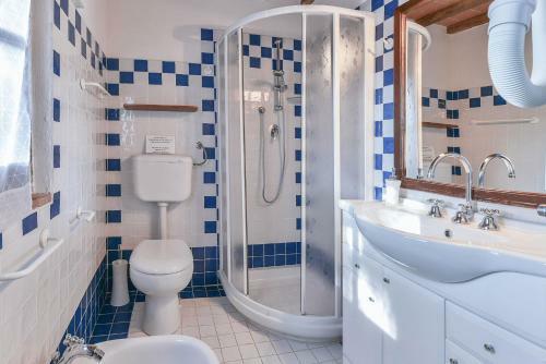 Agroturismo Fattoria Viticcio