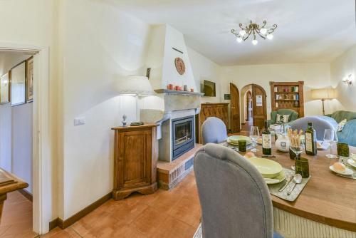 Agroturismo Fattoria Viticcio