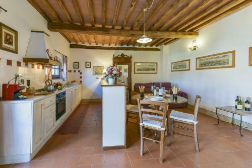 Agroturismo Fattoria Viticcio