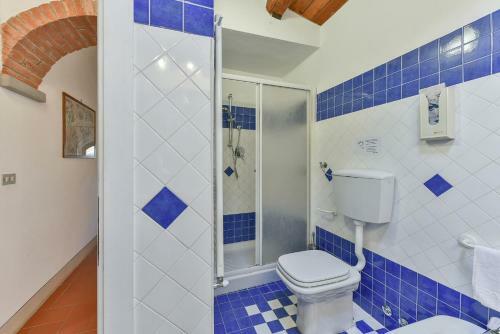 Agroturismo Fattoria Viticcio