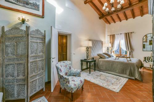 Agroturismo Fattoria Viticcio
