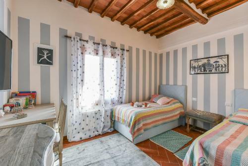 Agroturismo Fattoria Viticcio