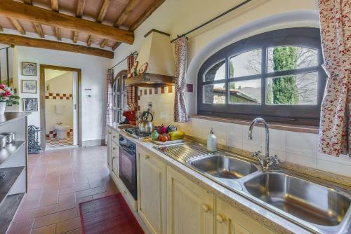 Agroturismo Fattoria Viticcio