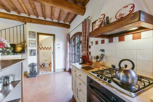 Agroturismo Fattoria Viticcio