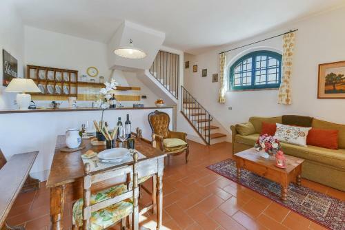 Agroturismo Fattoria Viticcio