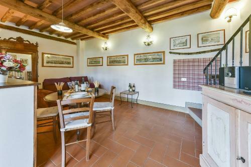 Agroturismo Fattoria Viticcio