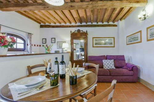 Agroturismo Fattoria Viticcio