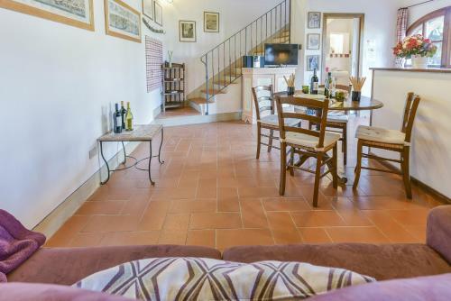 Agroturismo Fattoria Viticcio