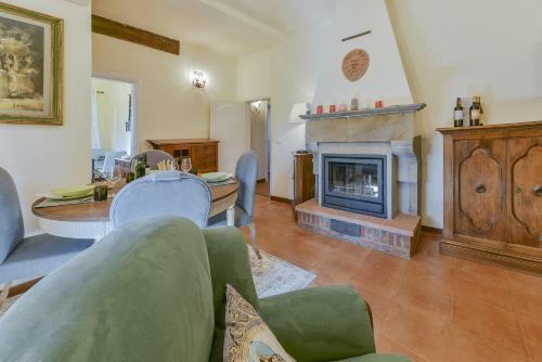 Agroturismo Fattoria Viticcio