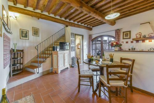 Agroturismo Fattoria Viticcio