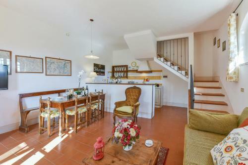 Agroturismo Fattoria Viticcio