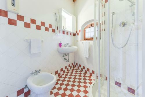 Agroturismo Fattoria Viticcio