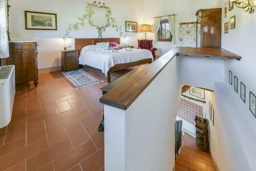 Agroturismo Fattoria Viticcio