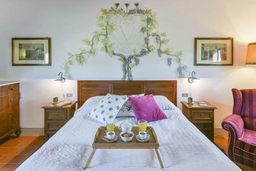 Agroturismo Fattoria Viticcio