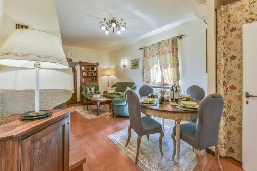 Agroturismo Fattoria Viticcio