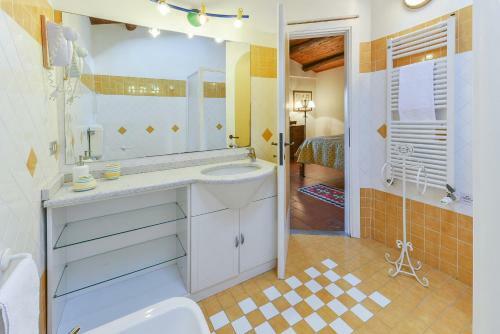 Agroturismo Fattoria Viticcio