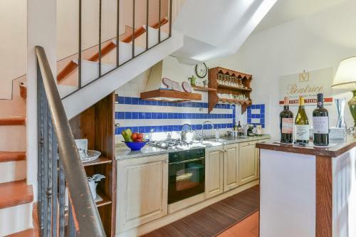 Agroturismo Fattoria Viticcio