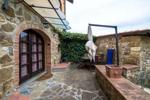 Agroturismo Fattoria Viticcio