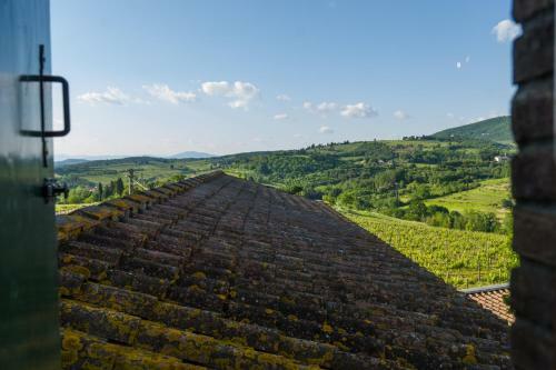 Agroturismo Fattoria Viticcio