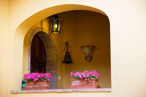 Agroturismo Fattoria Viticcio