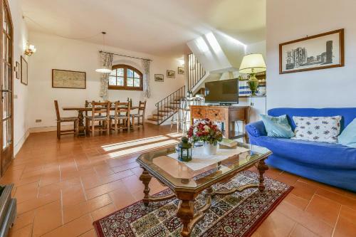 Agroturismo Fattoria Viticcio