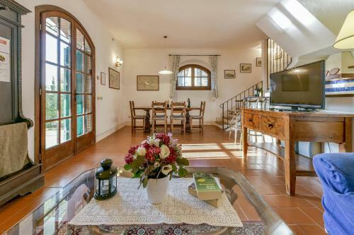 Agroturismo Fattoria Viticcio