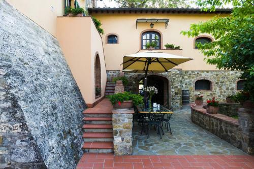 Agroturismo Fattoria Viticcio