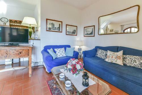 Agroturismo Fattoria Viticcio