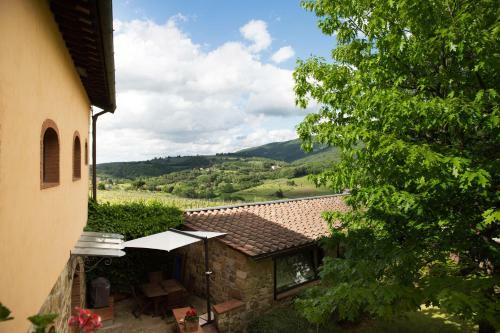 Agroturismo Fattoria Viticcio