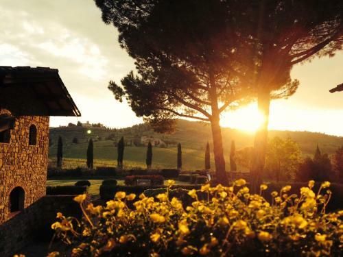 Agroturismo Fattoria Viticcio