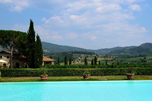 Agroturismo Fattoria Viticcio