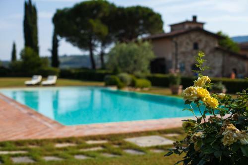 Agroturismo Fattoria Viticcio