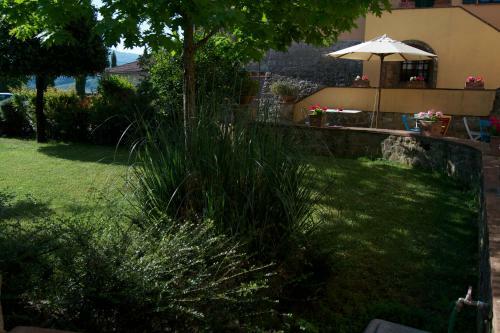 Agroturismo Fattoria Viticcio